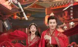 Thế Tử Phi Công Lược