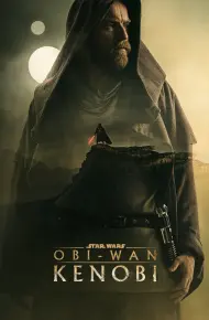 Chiến Tranh Giữa Các Vì Sao: Obi-Wan Kenobi