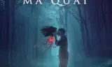 Nụ Hôn Ma Quái