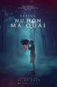 Nụ Hôn Ma Quái