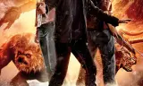 Percy Jackson: Biển Quái Vật