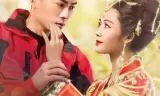 Anh Chàng Shipper Và Cô Nàng Quý Phi