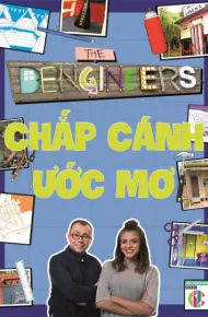 Chắp Cánh Ước Mơ