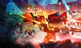 Transformers: Chiến Tranh Cybertron – Trái đất Trỗi Dậy