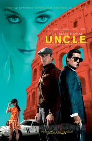 Tổ Chức Bóng đêm U.N.C.L.E.