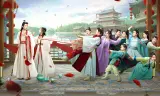 Phu Quân Đại Nhân Đừng Sợ Thiếp
