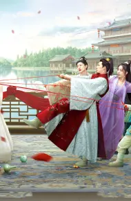 Phu Quân Đại Nhân Đừng Sợ Thiếp