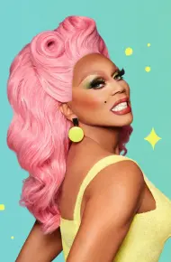 Rupaul'S Drag Race - Cuộc Chiến Giày Cao Gót (Phần 11)