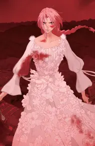 Khi Công Chúa Báo Thù (SCARLET)