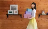 Dọn Nhà Cùng Marie Kondo