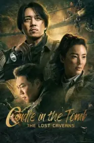 Mê Động Long Lĩnh