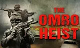 Vụ Cướp Omro