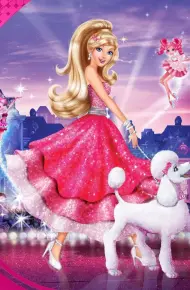 Barbie: Câu Chuyện Thời Trang