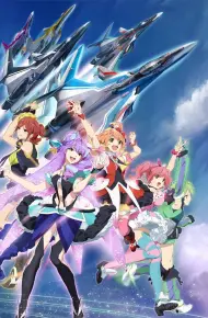 Macross Delta