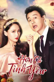 Hơn Cả Tình Yêu
