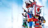 Chiến Đội Kỵ Sĩ Long Ryusoulger