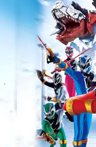 Chiến Đội Kỵ Sĩ Long Ryusoulger