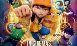BoBoiBoy 2: Cuộc Chiến Ngân Hà