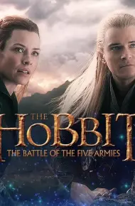 Người Hobbit: Đại Chiến Năm Cánh Quân