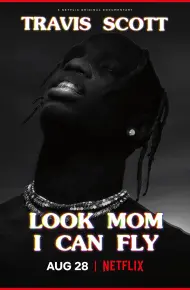 Travis Scott: Mẹ Nhìn Xem, Con Bay được Này