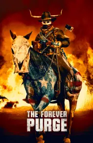 The Forever Purge 5