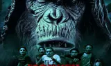 Monkey Killer