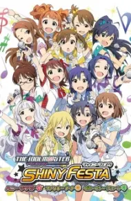 The IDOLM@STER Shiny Festa
