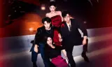 Mồi Câu Nguy Hiểm