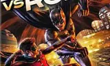 Người Dơi đại Chiến Robin