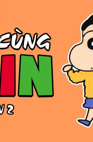 Ở Nhà Cùng Shin (Phần 2)