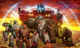 Transformers: Chiến Tranh Cybertron – Vương Quốc