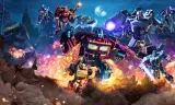 Transformers: Chiến Tranh Cybertron – Cuộc Vây Hãm