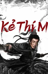 Kẻ Thí Mạng