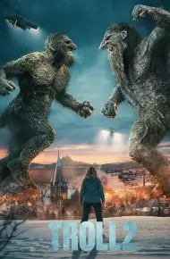 Troll: Quỷ Núi Khổng Lồ 2