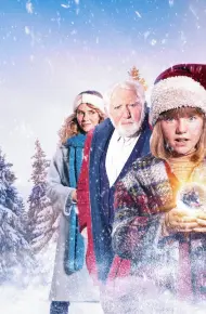 Gia đình Nhà Claus 3