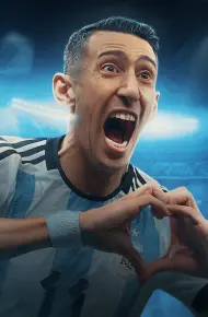 Ángel Di María: Phá Vỡ Bức Tường