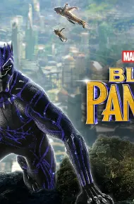 Black Panther: Chiến Binh Báo Đen