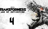 Transformers: Kỷ Nguyên Hủy Diệt
