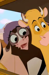 Quê Hương Trên Đồng Cỏ
