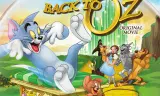 Tom And Jerry: Back To Oz