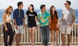 Terrace House: Tiểu Bang Aloha (Phần 1)