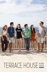 Terrace House: Tiểu Bang Aloha (Phần 1)