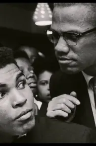 Anh Em Kết Nghĩa: Malcolm X & Muhammad Ali