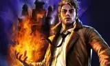 DC Showcase: Constantine: The House Of Mystery
