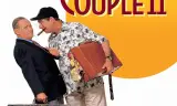 The Odd Couple II