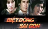Biệt động Sài Gòn: Điểm Hẹn