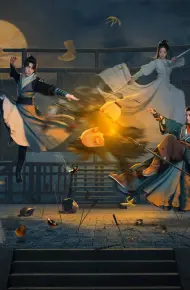 Tôi Có Một Người Bạn