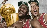 Michael Jordan: Mùa Giải Cuối Cùng