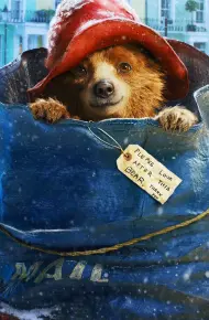 Gấu Paddington