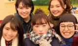 Yuru Camp△ Live Action
